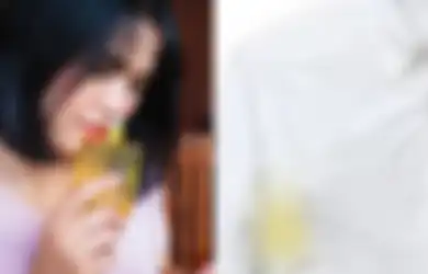 Tips Hidup: Cara Menghilangkan Noda Parfum di Baju Kesayangan, Cukup Siapkan Bahan Ini dan Ikuti Langkahnya