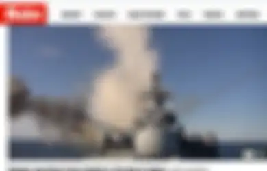 Kekhawatiran Perang Dunia 3 Muncul Lagi, Kini Aksi Rusia Tembakkan Rudal di Dekat Jepang Jadi Pemicunya, Disebut Gegara Hal Ini