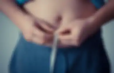 Orang yang Kepingin Langsing Pasti Senang, Cuma Modal Minum Jus Sayuran Murah Meriah Ini Ampuh Turunkan Berat Badan dalam Waktu Singkat, Coba Mulai Hari Ini