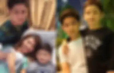 Hidup Jauh dari Hiruk-pikuk Ibu Kota, Tamara Bleszynski Ungkap Putra Bungsunya Tak Tahu Ibunya Artis dan Hanya Pemilik Warung: Hidup Ini Singkat