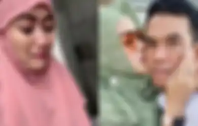 Innalillahi, Kehilangan Sosok yang Sangat Didambakannya, Meggy Wulandari Singgung Soal Penjemput di Surga
