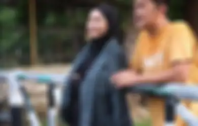 Innalillahi, Hanung Bramantyo Mendadak Dilarikan ke Ruang Operasi hingga Dibius Total, Zaskia Adya Mecca Sampai Konsultasi ke Profesor Demi Kesembuhan Sang Suami