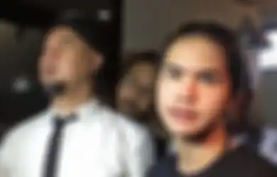 Andai Waktu Bisa Diputar, Ahmad Dhani Nyesel Sudah Tunjukkan Borok Masa Lalunya di Depan Mata Sang Anak Bungsu, Dul Jaelani Cuma Bengong Tak Bisa Berbuat Apa-apa!