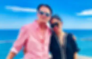 Jor-joran Kuras Tabungan Demi Nikahi Janda Tajir 7 Tahun Lebih Tua, Artis Ganteng Ini Justru Berakhir Nestapa Saat Saldo Rekening Tinggal Rp 300 Ribu Saja