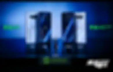 Spesifikasi dan Harga HP Gaming Xiaomi Black Shark 4S dan 4S Pro