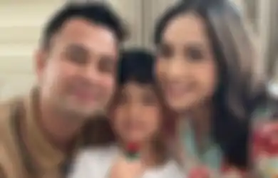 Raffi Ahmad Sempat Khawatir Rafathar Tidak Jadi Anak Kuat, Nagita SLavina Minta Kakak Rayyanza Lakukan Hal ini dari Orang Tuanya