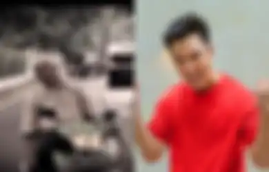 Ujung Konflik Baim Wong vs Kakek Suhud, Akhirnya Bertemu dan Saling Memaafkan, Ekspresi sang Kakek  Jadi Sorotan