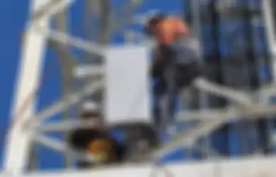 Inilah Pendukung Percepatan 5G di Indonesia Menurut Ericsson 