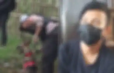 Dicurigai Jadi Tersangka Pembunuh Ibu dan Anak di Subang, Danu Ungkap Punya Bukti Kuat Terkait Sosok yang Memintanya Masuk ke TKP Lakukan Hal Ini