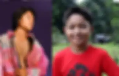 Kiesha Alvaro, Anak Pasha yang Sudah Remaja, Jadi Aktor dan Punya Pacar!