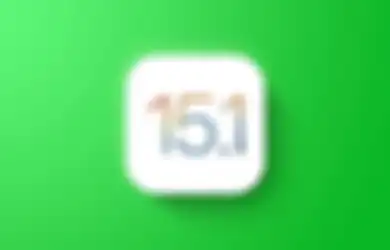 Update iOS 15.1.1 Resmi Dirilis Apple, Fokus di Perbaikan Bug!