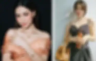 Punya Anak Berkulit Gelap Plek dengan sang Suami, Artis Cantik Ini Malu hingga Rela Lakukan Hal Mengejutkan Ini Demi Konten