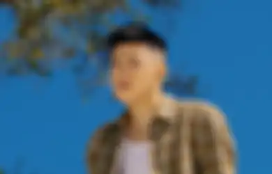 Rayain HUT Kemerdekaan RI ke-77, Rich Brian Unggah Foto Supermarket!