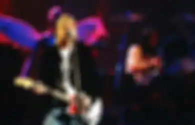 Gitar Jag-Stang Ikonik Kurt Cobain Dirilis Ulang Fender, Harganya Rp24 Jutaan!