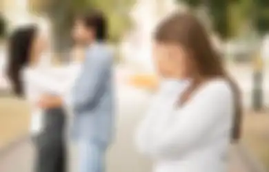 Kena Tipu Habis-habisan, Wanita Ini Diselingkuhi sang Suami Selama 11 Tahun Menikah, Sosok si Pelakor Jadi Sorotan