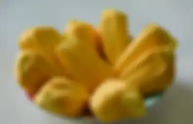 Jangan sampai Menyesal karena Tak Meliriknya! Ada Manfaat Tersembunyi dalam Makanan yang Kurang Populer Ini, Ternyata Kandungannya Bisa Mencegah Penyakit Mematikan