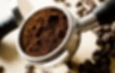 Rutin Minum Kopi Rupanya Ampuh Turunkan Berat Badan, Dijamin Kamu Bakal Teriak Kegirangan
