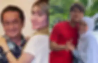 Bak Menuai Karma Usai Sebut Wajah Lesti Kejora Tua, Artis Laga Revi Mariska Kini Mendadak Jadi Sorotan, Ngaku Ngamen Demi Bayar Makan dan Parkir