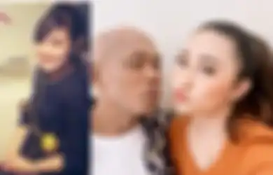 Nikahi Pramugari Cantik hingga Dikaruniai Bayi Perempuan, Pak Tarno Bongkar Rahasia Cara Luluhkan Hati Sri Rahayu, Setiap Malam Sering Lakukan Ini