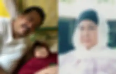 Mak Nyak Si Doel Alami Kebutaan Lantaran Penyakit ini, Kebiasaan Berbuka Puasa inilah yang Bisa Jadi Pemicunya