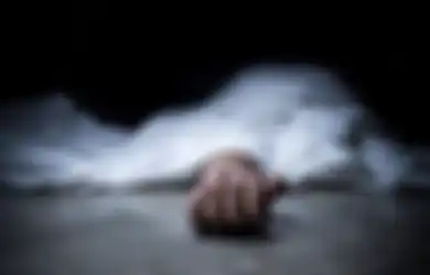 PILU Seorang Istri di Klaten Tak Sadar Suami Meninggal, 3 Hari Tinggal Bersama Jenazah