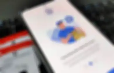 Cara Baru dan Biaya Bikin SIM Online via Aplikasi di HP Android dan iOS