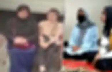 Bak Firasat, Gelagat Aneh Sebelum Tuti Meninggal Dunia Terungkap, Kakak Ungkap Istri Yosef Sempat Lakukan Hal Tak Biasa Ini: Tumben...