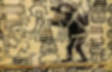 Begini Ritual Hukuman yang Dilakukan di Antara Suku Aztec dan Suku di Amerika Lainnya pada Masa Lalu, Meski Bukan Hukuman Mati Tapi Pengkhianat Negara atau Perzinahan Dihukum dengan Cara Ini!