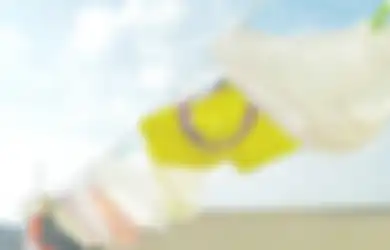 Wajib Coba! Mencuci Celana Dalam dengan Air Hangat Bikin Kamu Kegirangan, Dijamin Sehat Seumur Hidup
