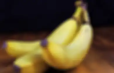 Kalau Masih Sayang Nyawa, Segera Buang Pisang dengan Tanda-tanda Ini dan Jangan Nekat Memakannya, Efeknya Bahaya Banget
