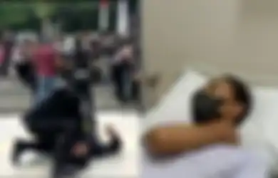 Jadi Korban Smackdown Oknum Polisi hingga Kejang-kejang, Kondisi MFA Kian Memburuk, Rekam Medis Korban jadi Sorotan!