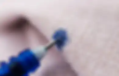 Enggak Perlu Lagi Buang Uang buat Laudry, Mending Pakai Bahan Alami Ini untuk Hilangkan Noda Tinta pada Pakaian