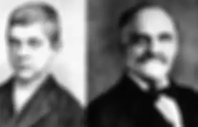 Mengerikan! Kisah ‘Iblis Remaja’ Jesse Pomeroy, Pelaku Pembunuhan Berantai Termuda di Amerika, Benarkah Karena Novel Ini yang Pengaruhi Tingkah Lakunya?