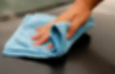 Kenali Yuk Kain Microfiber, Solusi dari Segala Pekerjaan Pembersihan!