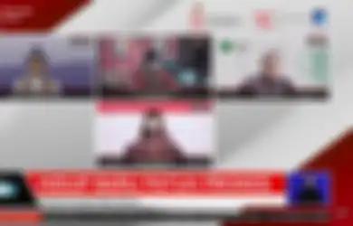  Disiplin Menerapkan Prokes Jadi Kunci Hidup Berdampingan dengan Covid-19   