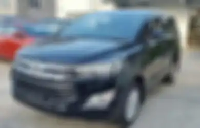 Muat Banyak dan Mewah, Mobil Bekas Innova, Harganya Tinggal Segini