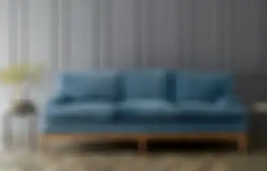 Modal 10 Menit Saja Bisa Lenyap, Begini Cara Bersihkan Noda Sofa yang Membandel!
