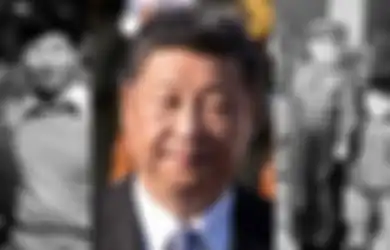 Luput dari Perhatian Dunia, Xi Jinping Selangkah Lebih Maju Menguasai Dunia dengan Tangan Besi Setelah Pernyataan Resmi dari Partai Komunis China Ini, Susul Pendiri China Jadi Presiden 3 Periode