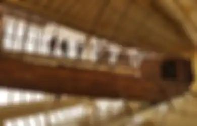 Salah Satu yang Tertua di Dunia, Alasan Pembuatannya Menjadi Misteri, Inilah Kapal Khufu yang Konon Merupakan 'Kendaraan' Firaun Melintasi Langit setelah Kematian