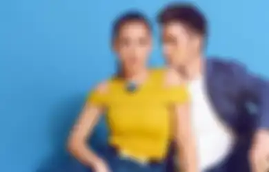 Resmi Cerai dengan Celine Evangelista, Stefan William Curhat Telah Susah Payah Selamatkan Pernikahannya Sejak Awal Tahun 2021, Ini Hasil Putusan Pengadilan yang Wajib Dipenuhi