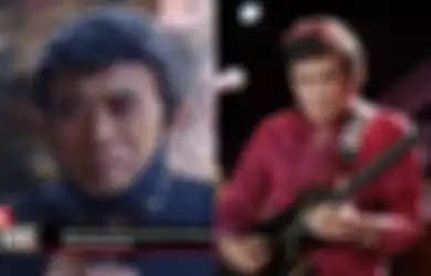 7 Personel Soneta Lain Sudah Menghadap Sang Pencipta, Rhoma Irama Kini Bicara Kematian, Terungkap Tempat yang Ingin Dijadikan Peristirahatan Terakhir Sang Raja Dangdut