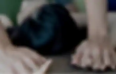 Gila! Tahu Putrinya Tak Perawan, Ayah Ini Malah Lanjut Lakukan Hal Bejat Kepada Korban hingga Hamil, Kronologi Penderitaan si Anak Bikin Pilu