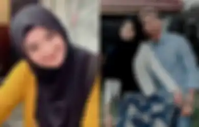 Calon Adik Ipar Nadya Mustika Segera Dipinang, Begini Penampakan Syifa yang Segera Diperistri Ridho DA Saat Siraman