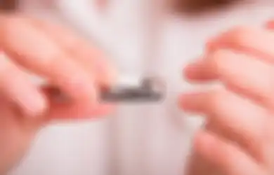 Tips Hidup: Cara Bersihkan Gunting Kuku Agar Tak Jadi Sarana Perpindahan Kuman Para Anggota Keluarga