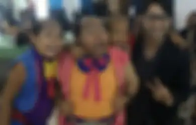 Ingat Mueng Engingeng Pemain Tuyul dan Mbak Yul Reborn? Tiba-tiba Dianiaya Tetangga Hingga Diseret ke Jalan: Kalau Saya Meninggal Gimana Keluarga Saya...