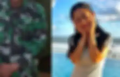 Telah Dinon-aktifkan, Oknum TNI yang Bantu Kabur Karantina Rachel Vennya dan Salim Nauderer