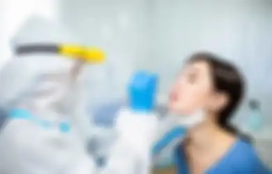 Keseringan Swab di Hidung Berbahaya? Ini Penjelasan dari Ahli!
