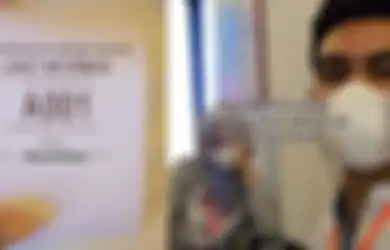 Niatnya Nginjak Kaki untuk Menyapa, Pasangan Suami Istri Ini Batal Cerai Saat Bertemu Pertama Kali di Pengadilan, Ending Kisahnya Bikin Baper!