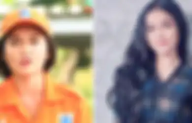 Sering Dipandang Sebelah Mata, Gadis Cantik Ini Tak Malu Jalani Profesi sebagai Petugas Penyapu Jalanan, Sebut Gajinya Nggak Malu-maluin!