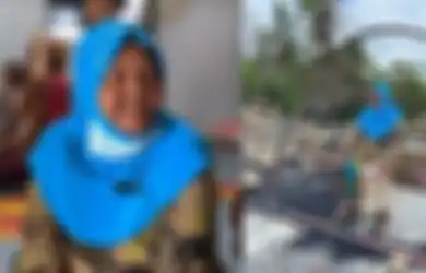 Belum Sempat Terima Kunci Rumah Baru, Nenek 73 Tahun Ini Tutup Usia Seminggu Sebelum Rumah Resmi Ditempati, Terungkap Penyebab Kematian yang Tak Disangka-sangka